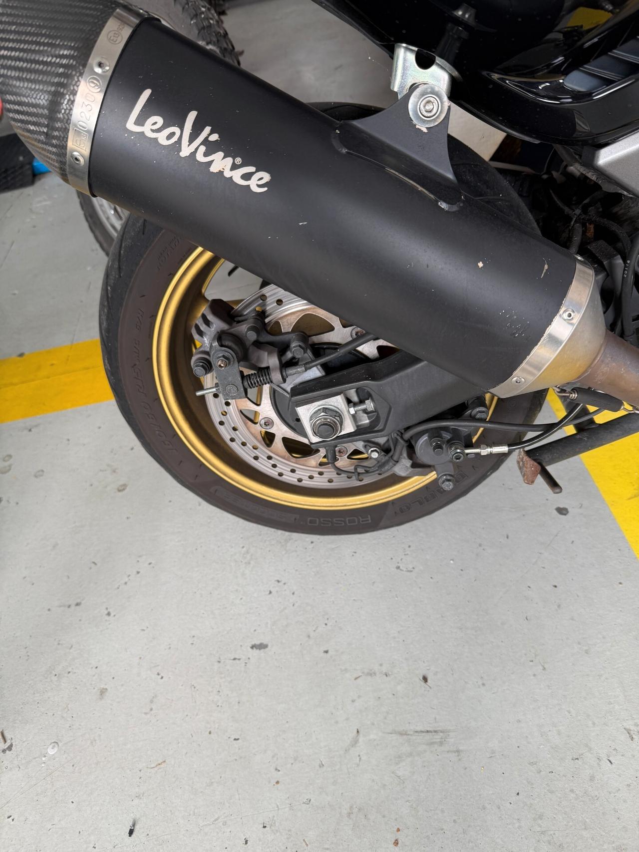Yamaha TMAX 530