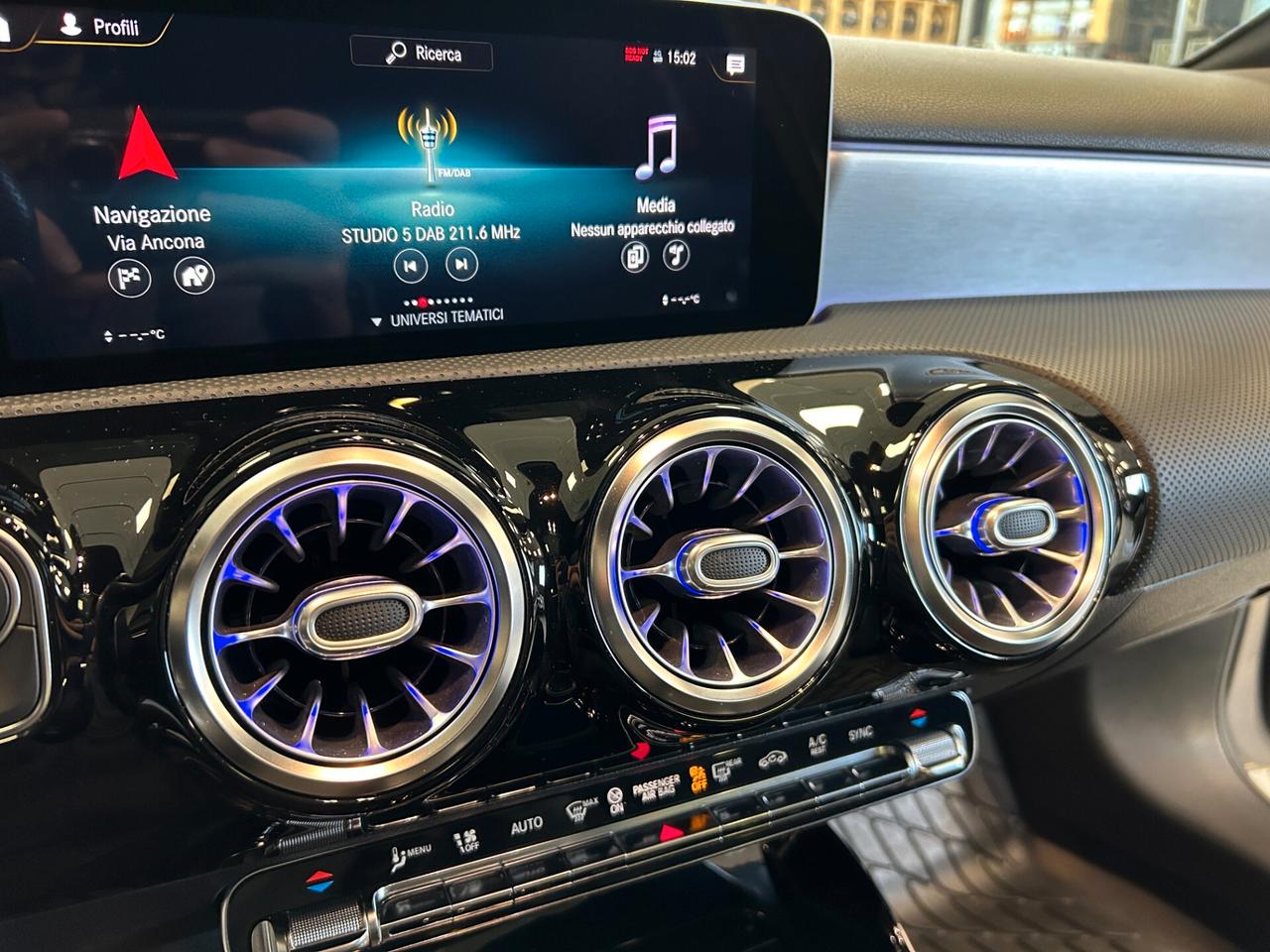 Mercedes-benz A 35 AMG Race Edition
