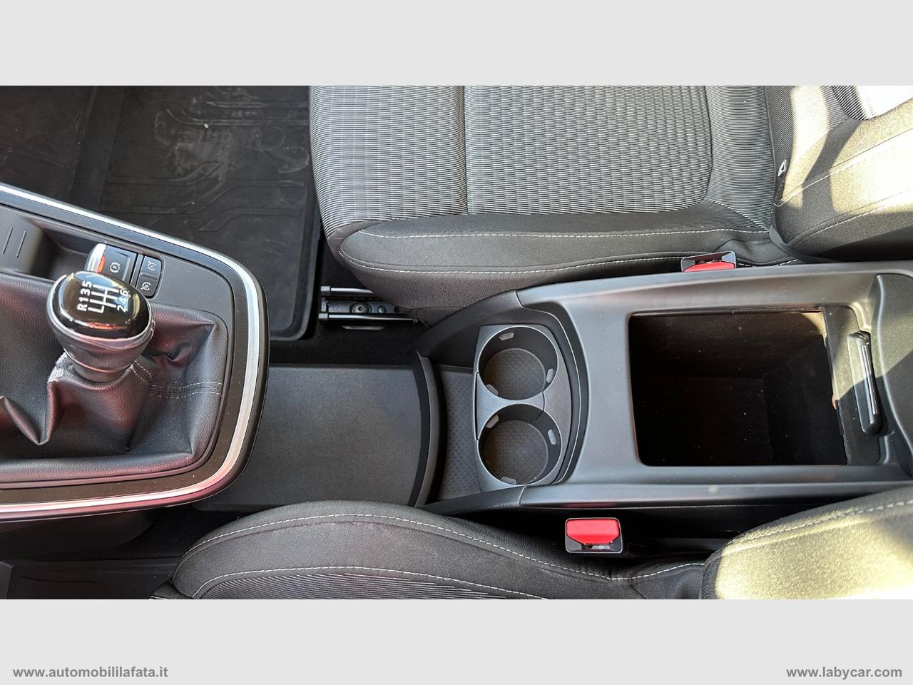 RENAULT Scénic dCi 8V 110 CV Energy Zen 90.000 KM DIESEL