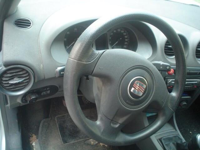 Seat Ibiza 1.4 TDI 69CV 3p.