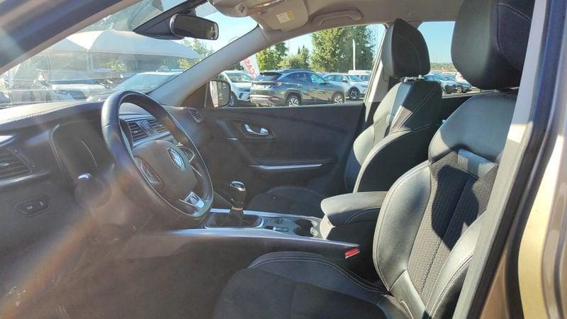 Renault Kadjar TCe 130CV Energy Intens