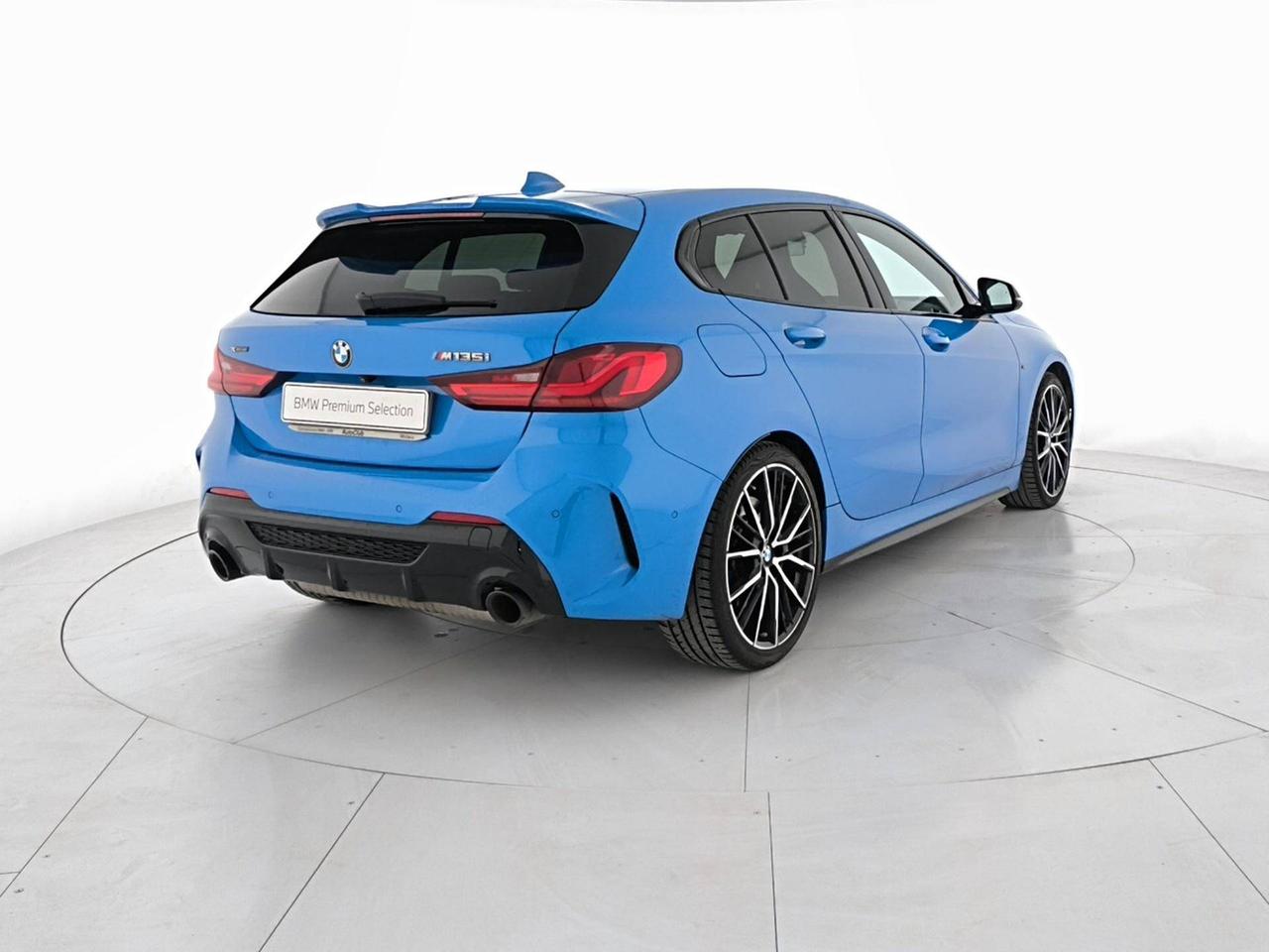 BMW Serie 1 M135i xDrive