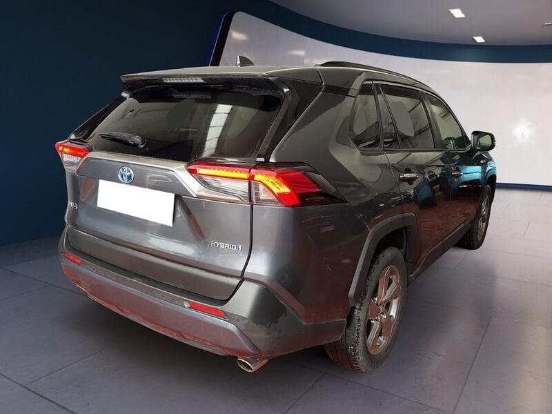 Toyota RAV4 V 2019 2.5 vvt-ie h Lounge 2wd 218cv e-cvt