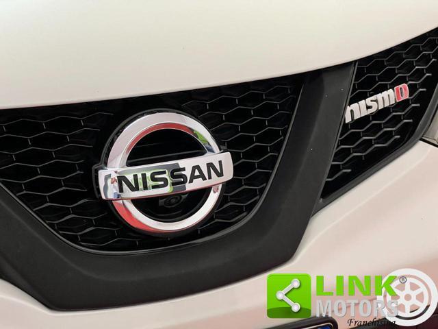 NISSAN Qashqai 1.6 dCi 2WD Tekna