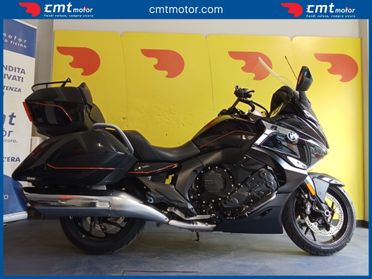 BMW K 1600 B - 2018