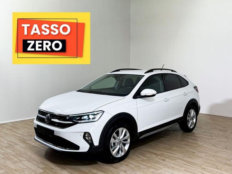 Volkswagen Taigo 1.0 TSI 95 CV Edition Plus