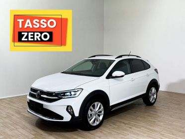 Volkswagen Taigo 1.0 TSI 95 CV Edition Plus