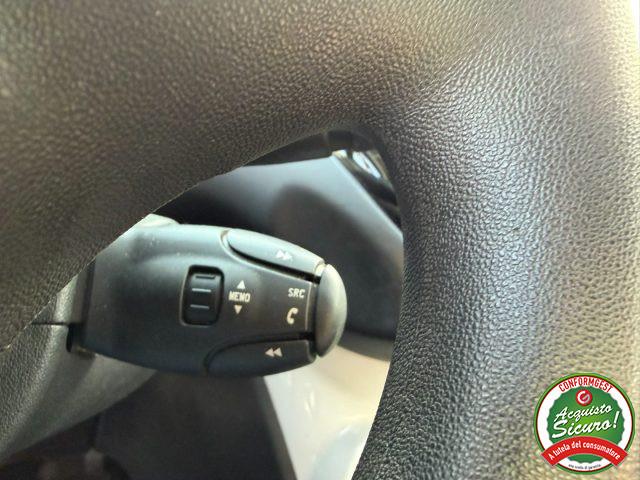 PEUGEOT 208 1° serie PureTech 68 5 porte Active