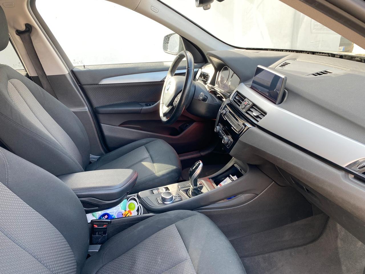 Bmw X1 sDrive16d Advantage | 2021