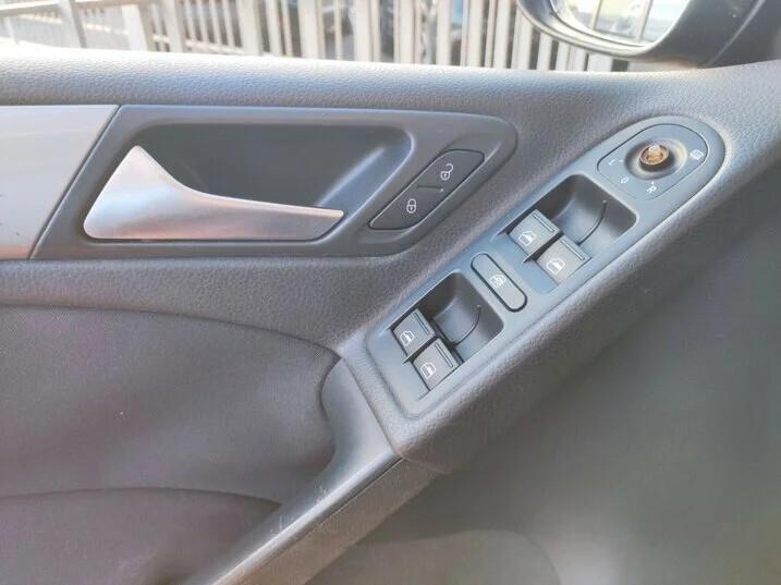 Volkswagen Golf 1.6 TDI DPF 5p. Comfortline