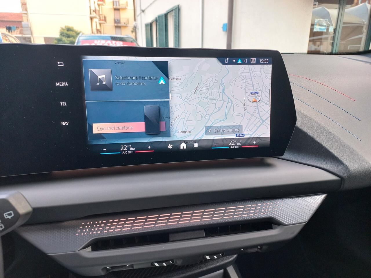 Bmw 120 48V 5p. MSport