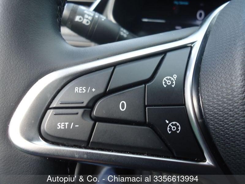 Renault Clio Clio ECO-G 100 CV Techno