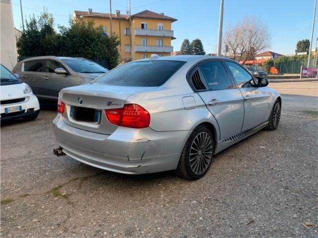 Bmw 318i cat 143CV AUTOMATICA