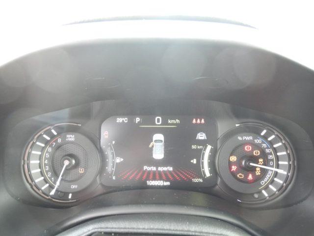 JEEP Renegade 1.3 T4 240cv PHEV 4xe AT6 S -PLUG-IN -UNICO PROPR.