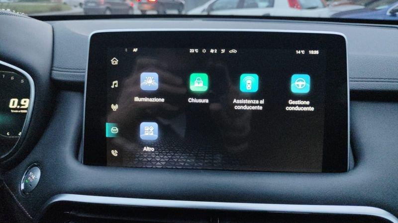 MG HS HS 1.5T-GDI Luxury