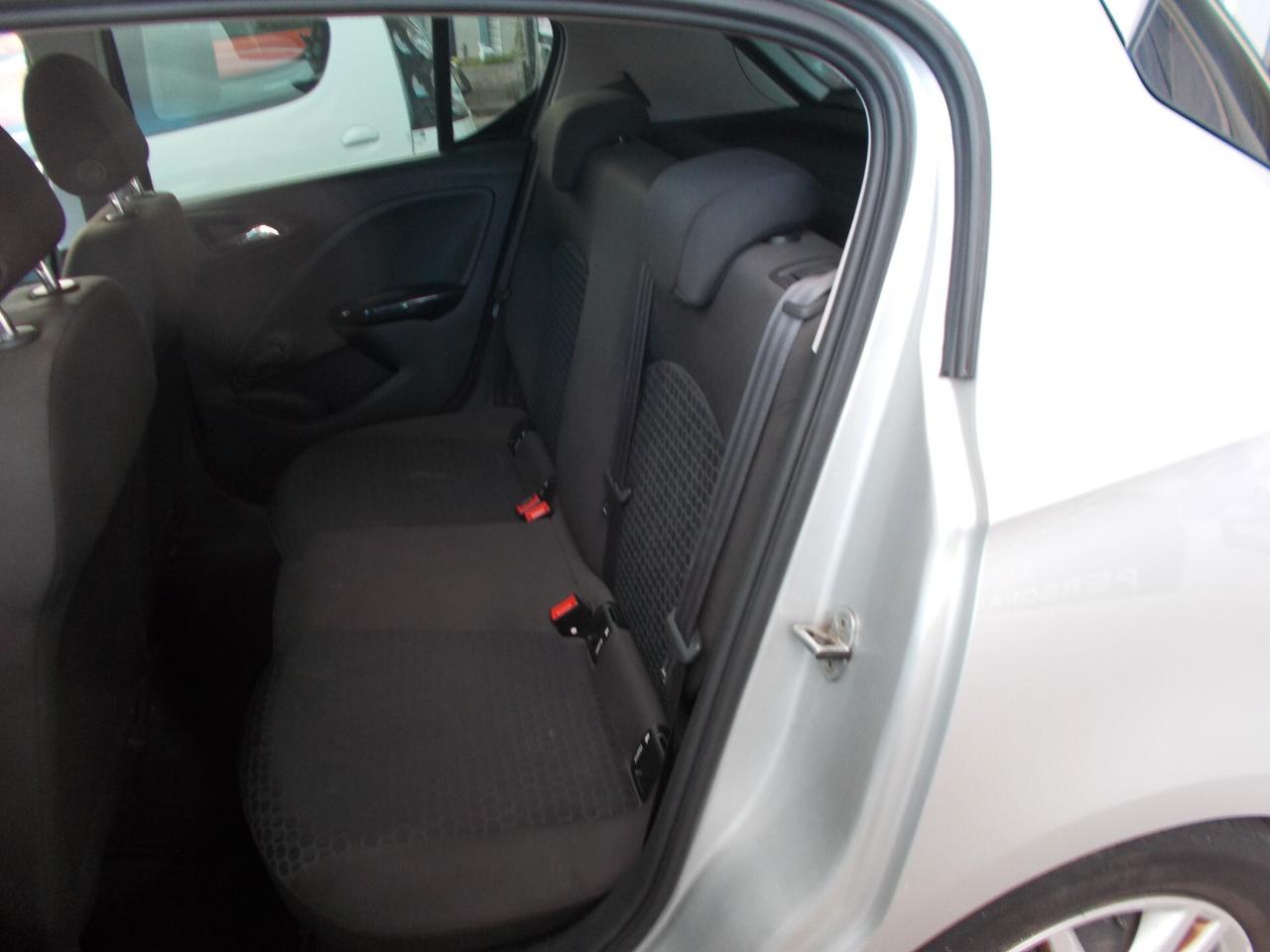 Opel Corsa 1.4 90CV GPL Tech 5 porte Advance