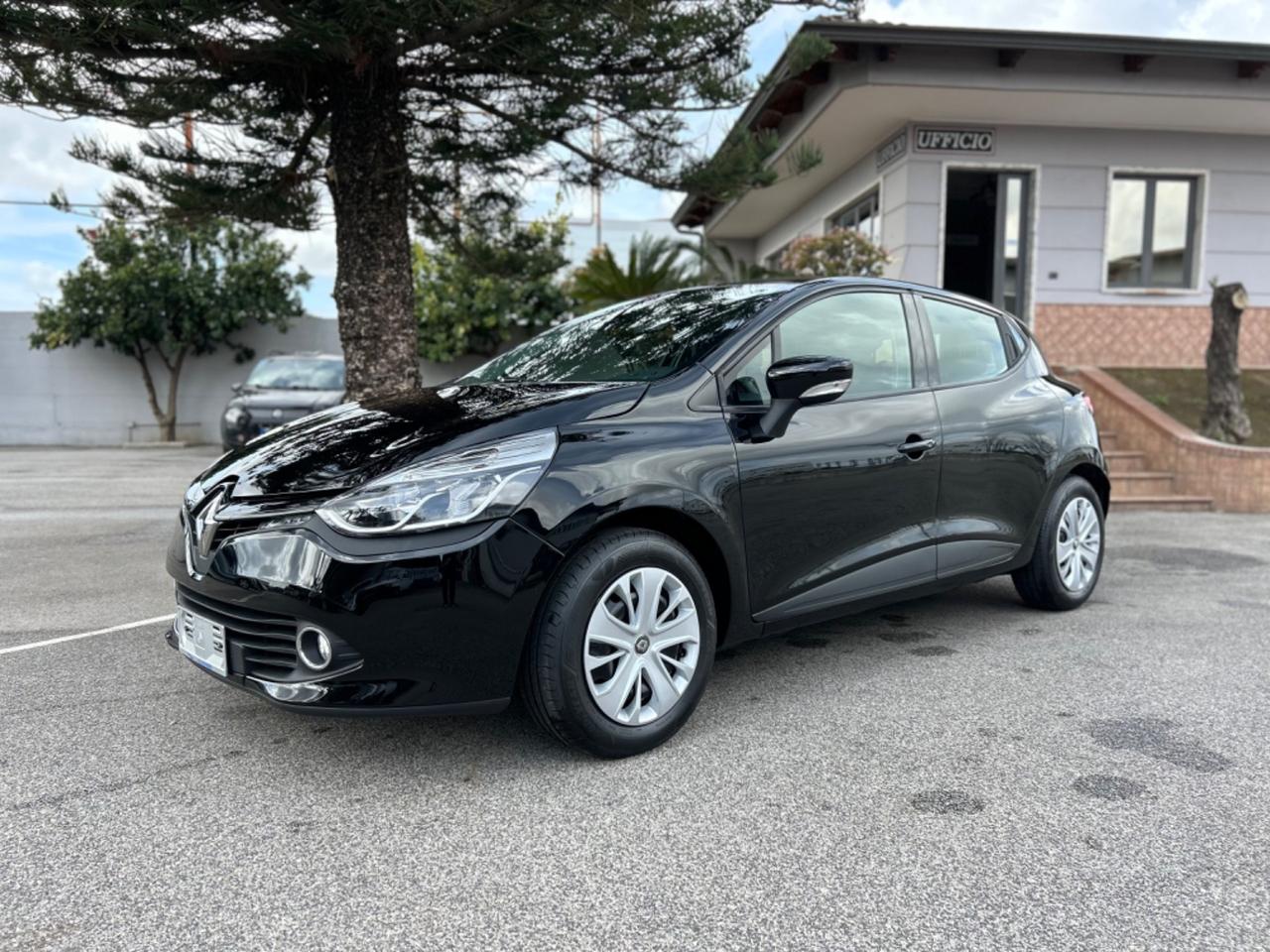 Renault Clio dCi 75CV Energy Life