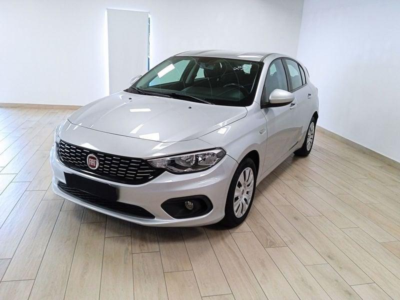 FIAT Tipo (2015-->) 1.4 T-Jet 120CV GPL 5 porte Lounge