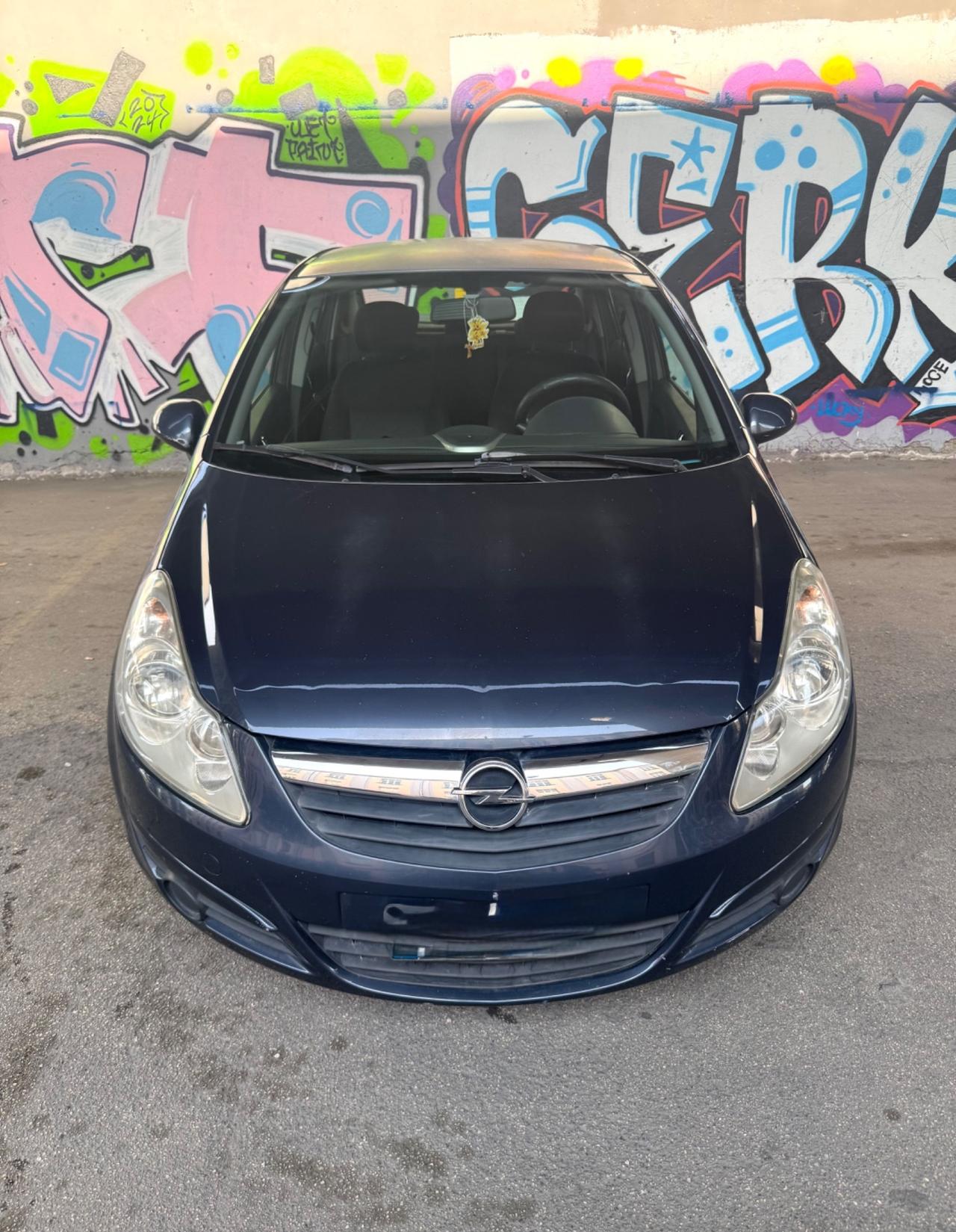 Opel Corsa 1.0 12V 5 porte Enjoy