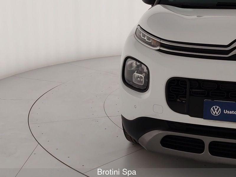 Citroën C3 Aircross C3 Aircross PureTech 110 S&S Feel