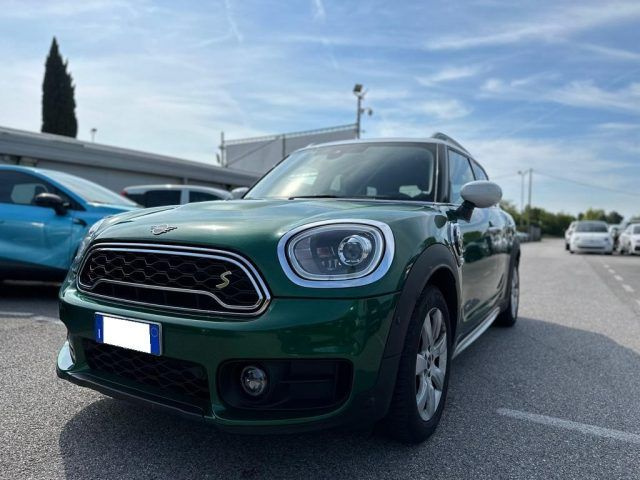 MINI Countryman 1.5Cooper SE CountrymanALL4 Automatica #SENZAFINA