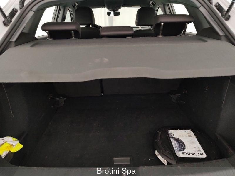 Audi A3 A3 SPB 30 TFSI Business