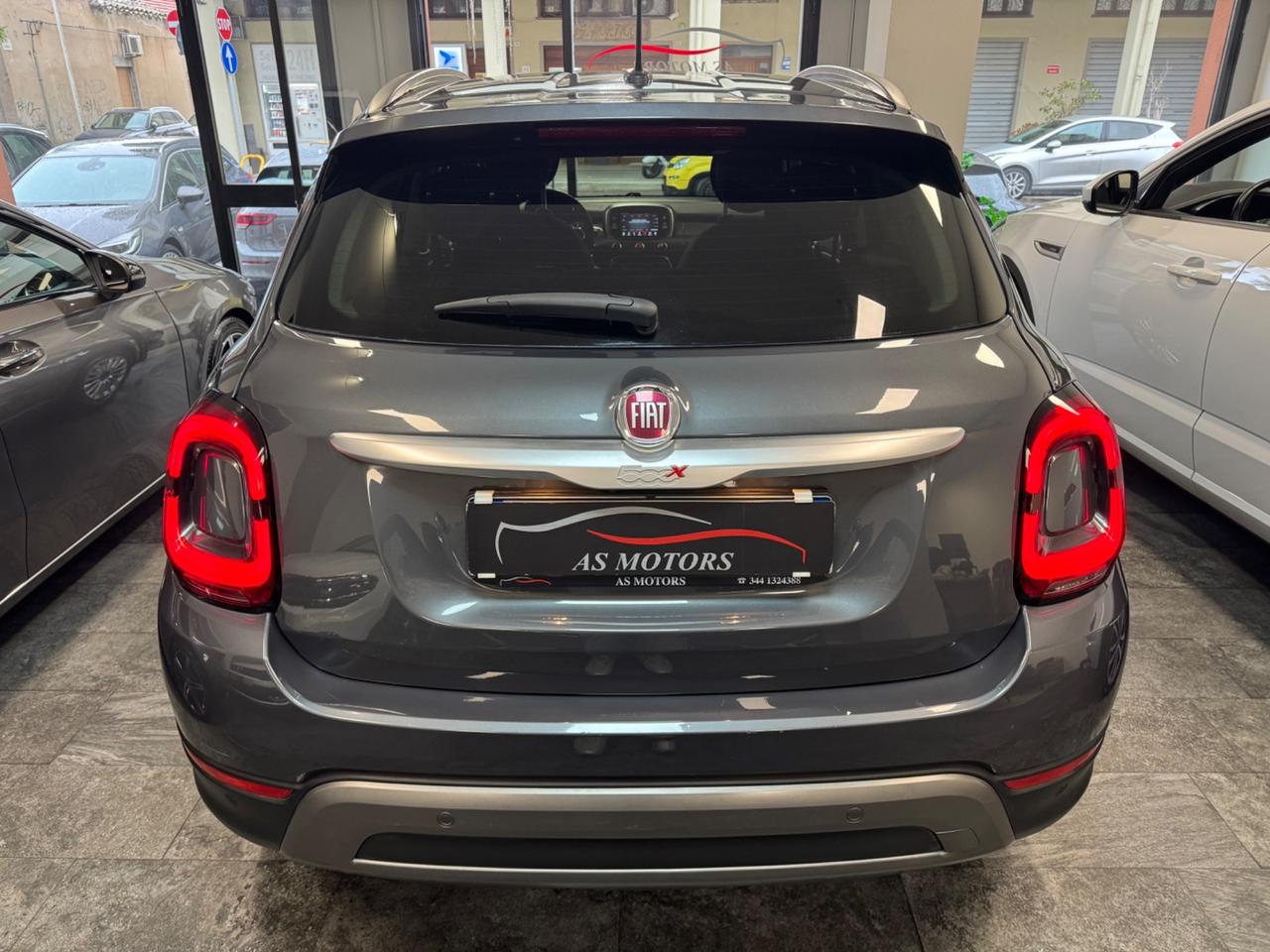 Fiat 500X 1.0 T3 120 CV Cross Finanziabile