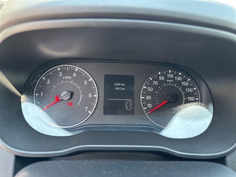 Dacia Duster Duster 1.0 TCe GPL 4x2 Prestige