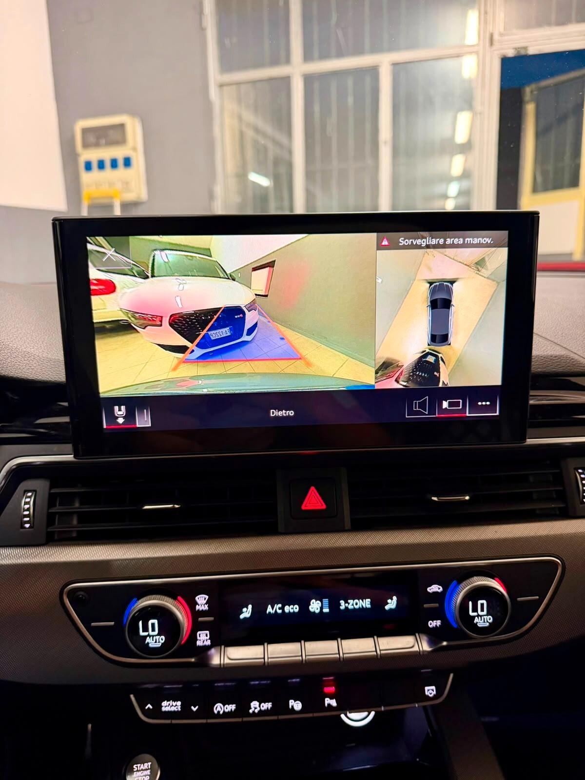 Audi A5/S5 SPB 2.0 TDI QUATTRO ANNO 2020 GARANZIA 12 MESI