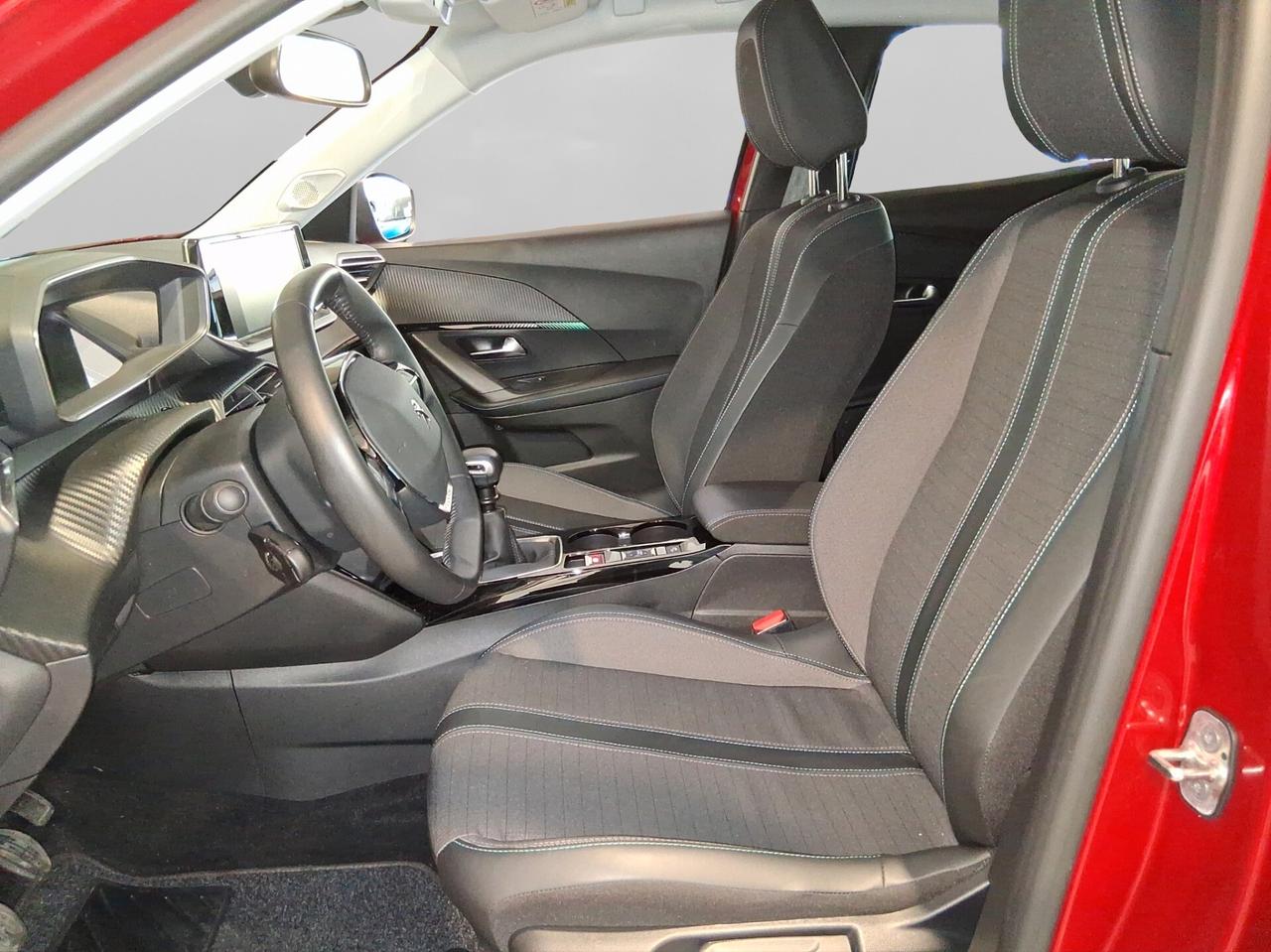 Peugeot 2008 PureTech 130CV S&S Allure