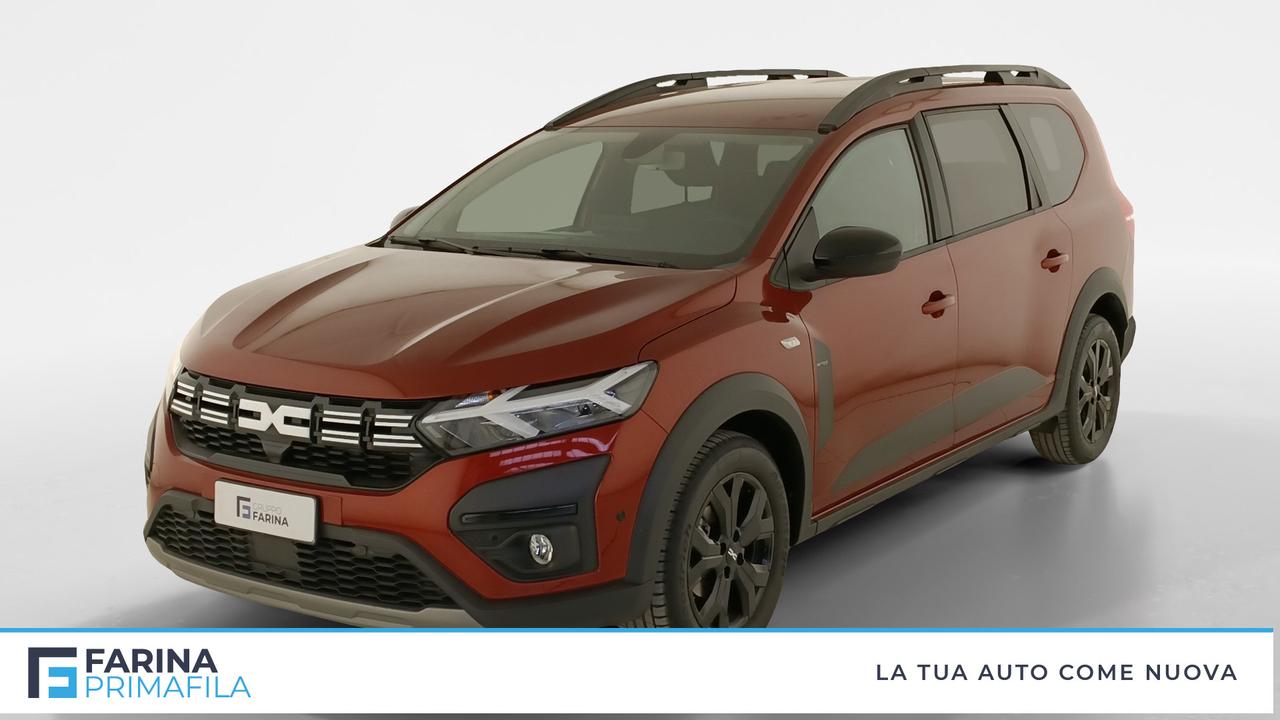 DACIA Jogger 2021 - Jogger 1.0 tce Extreme UP 110cv