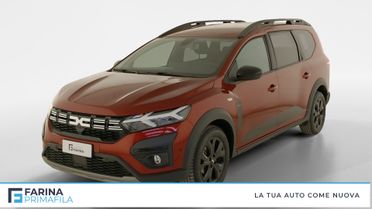 DACIA Jogger 2021 - Jogger 1.0 tce Extreme UP 110cv