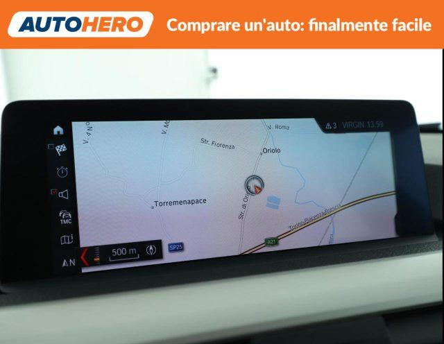 BMW 318 d Touring Business Advantage aut.