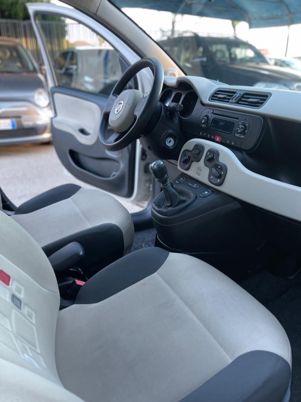 Fiat Panda 1.2 Easy