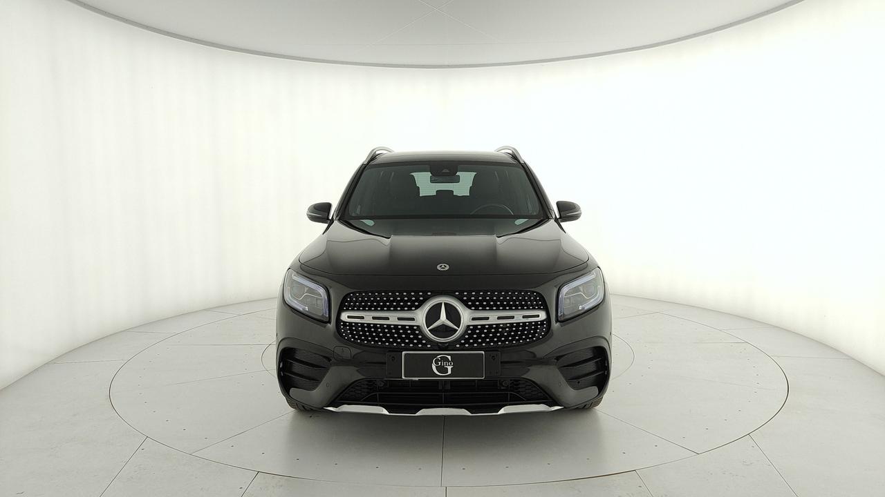 Mercedes-Benz GLB 220 d Premium 4matic auto