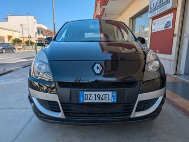 Renault Scenic Scénic 1.5 dCi 110CV Dynamique