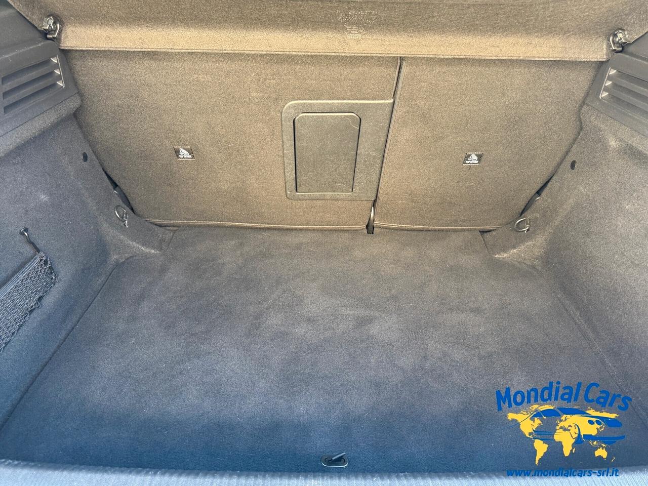 Peugeot 308 BlueHDi 130 S&S EAT8 Allure