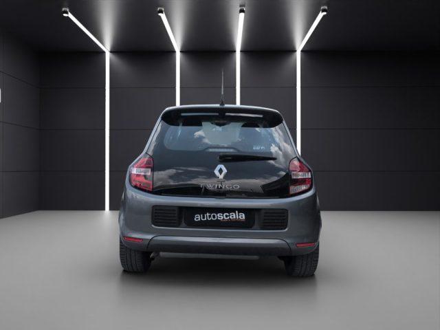 RENAULT Twingo SCe Sport Gpl