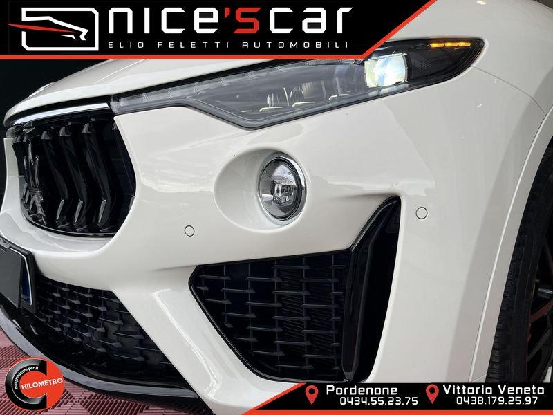 Maserati Levante Levante MHEV 330 CV AWD GT