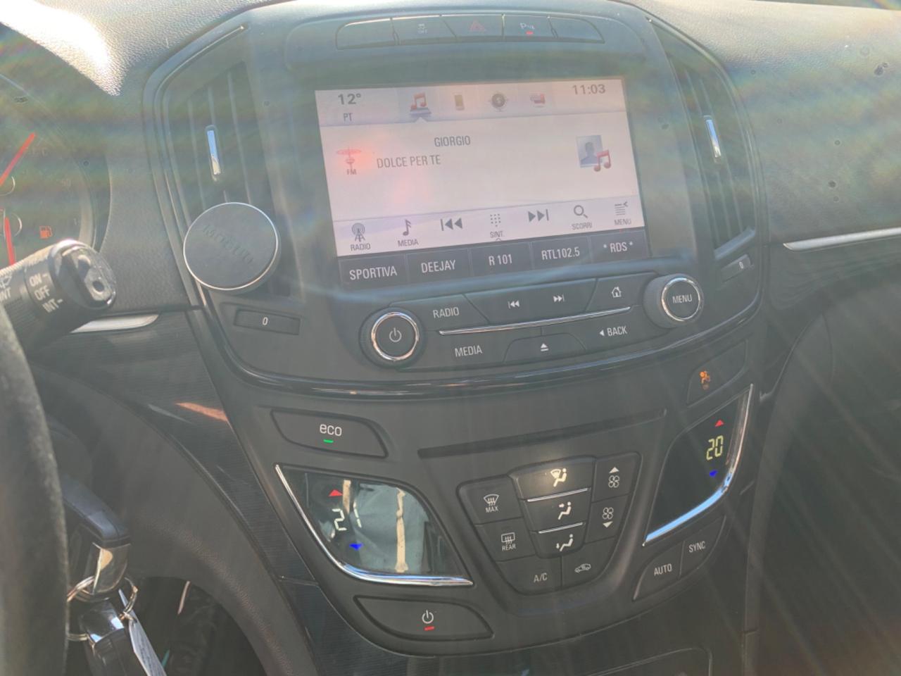 Opel Insignia 1.6 CDTI 136CV Start&Stop 4 porte Cosmo