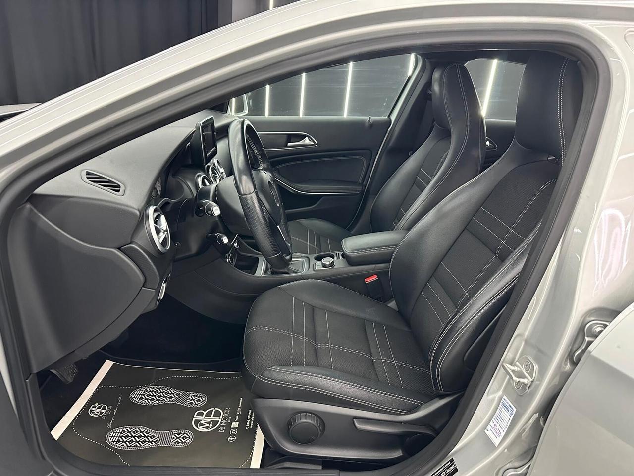 Mercedes-benz A 180 CDI Premium