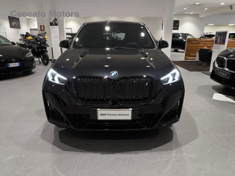 BMW iX1 30 Msport xDrive