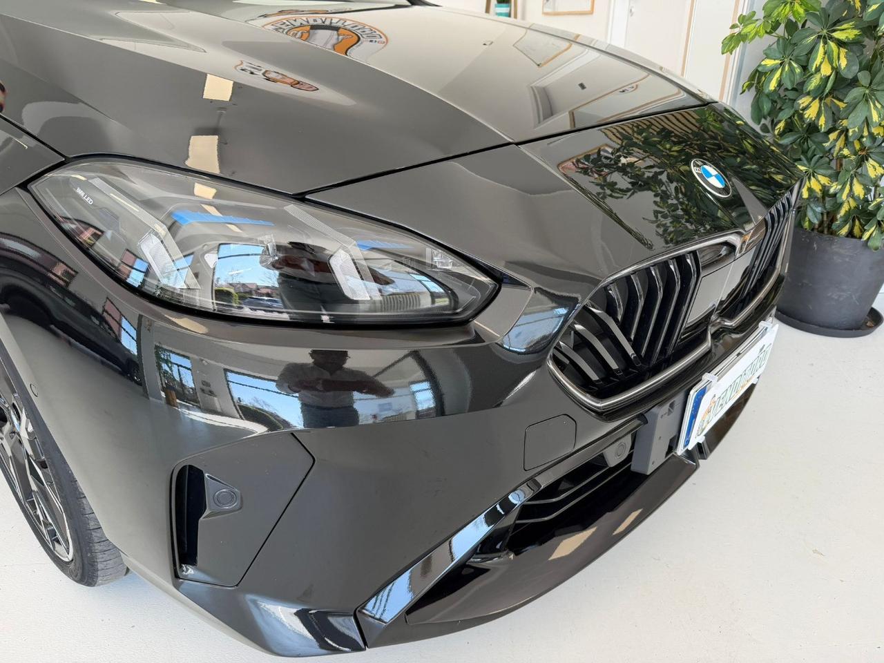 BMW 118d 5p. MSport Pro