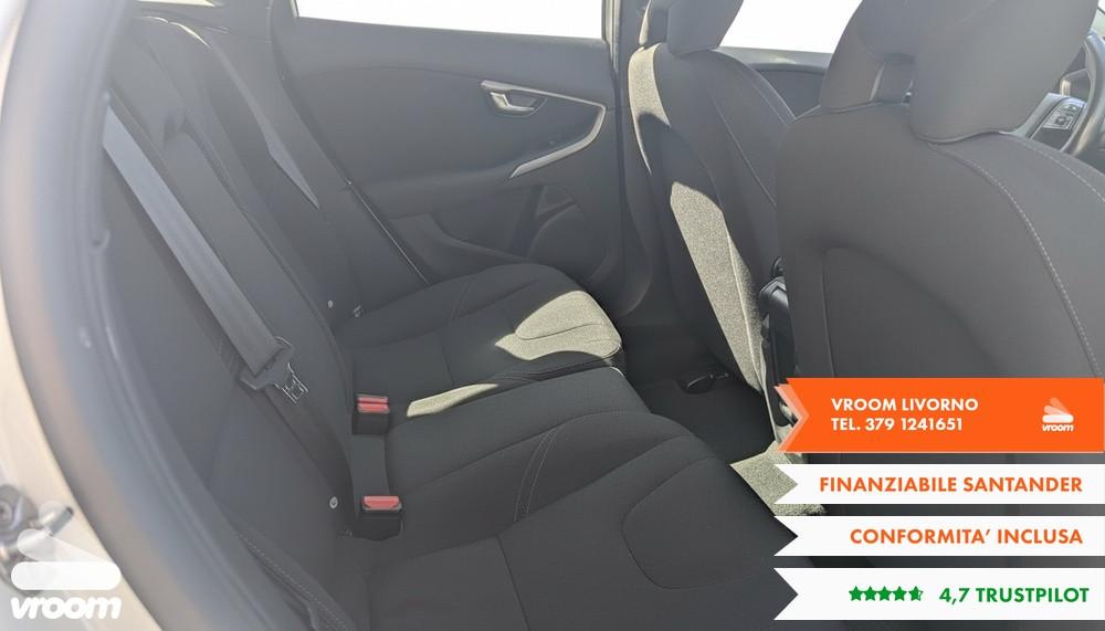 VOLVO V40 (2012-2020) V40 D2 Business