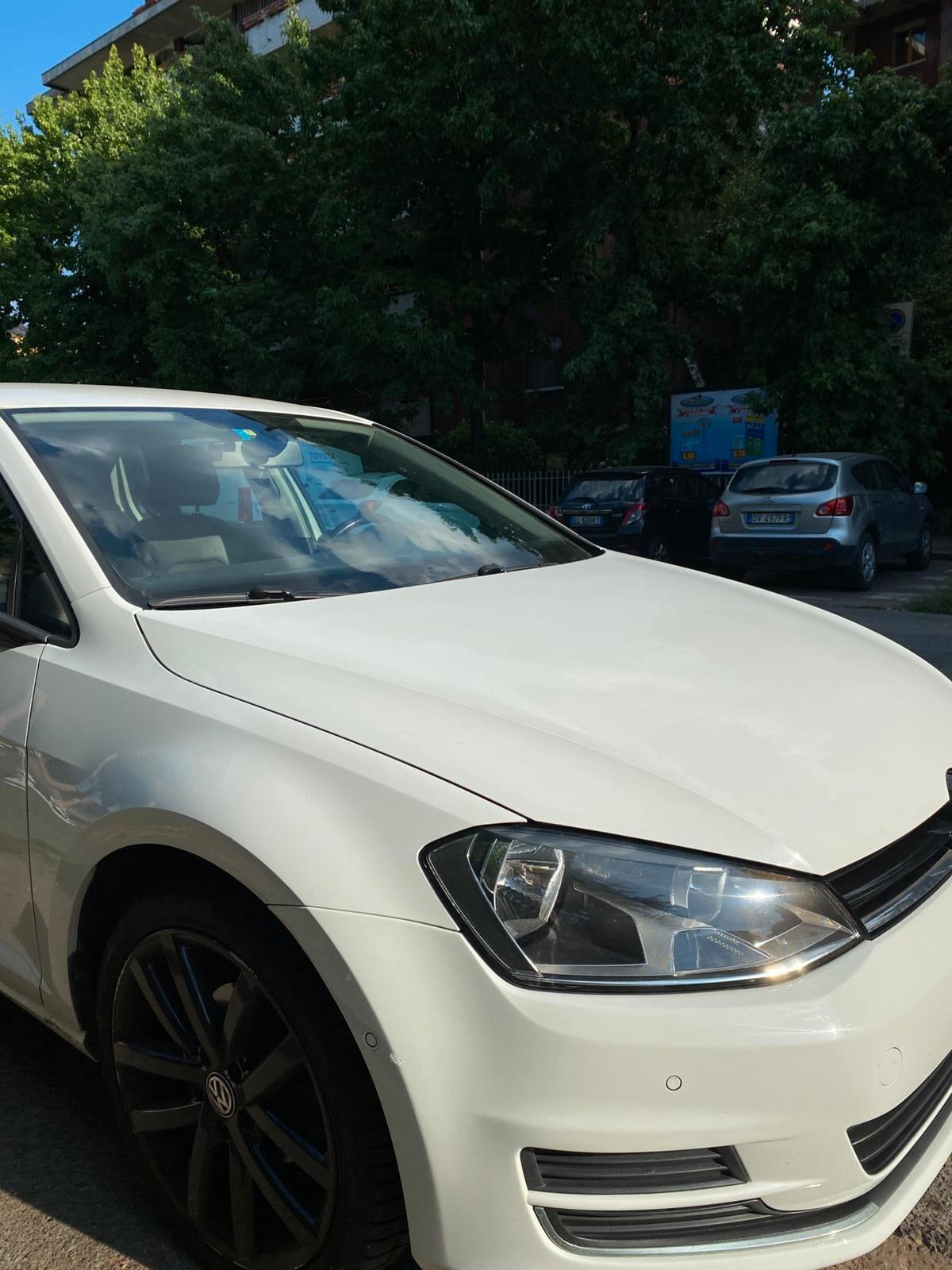 Volkswagen Golf Business 1.6 TDI 5p. Highline BlueMotion Technology