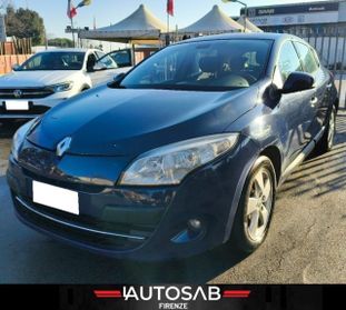 RENAULT Megane Mégane 1.5 dCi 110CV Dynamique Neopatentati