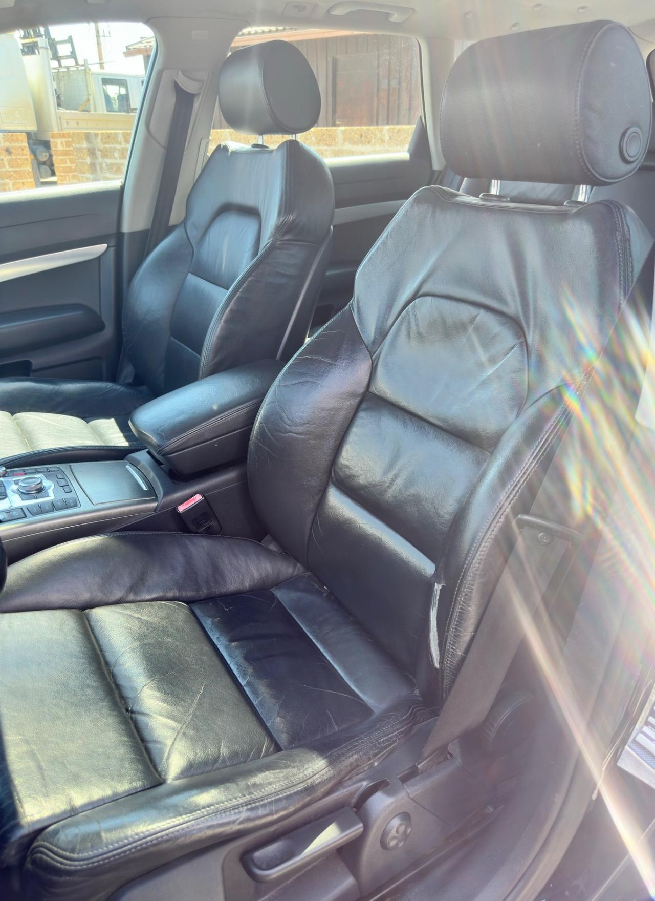 Audi A6 Avant 3.0 V6 TDI F.AP. quattro