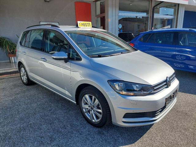 VOLKSWAGEN Touran 1.5 TSI ACT Business BlueMotion Technology