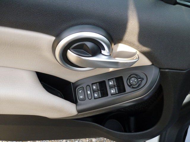 FIAT 500X 1.6 MultiJet 120 CV opening edition