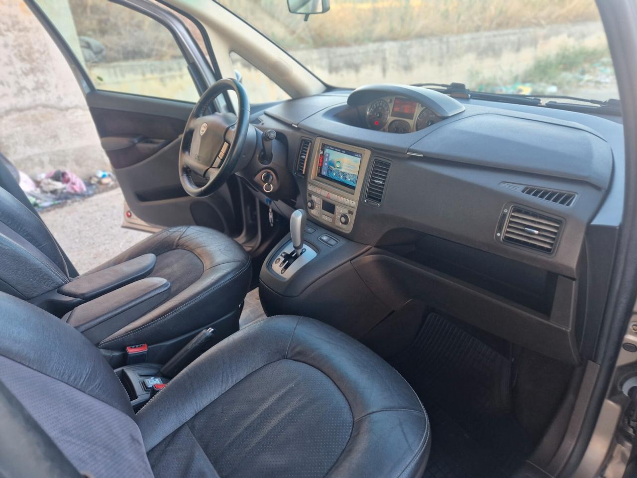 Lancia MUSA 1.3 Multijet 16V 90 CV Platino